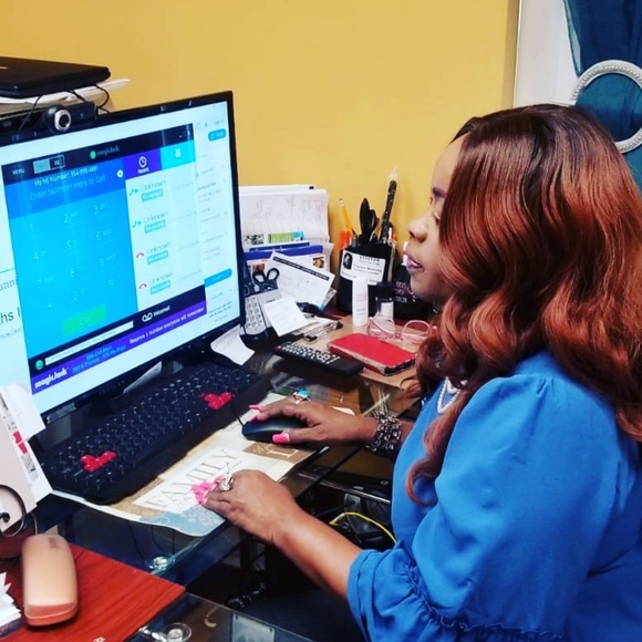 Angella Posh Ambassador - Picture 7 of 8